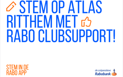 Rabo ClubSupport 2024